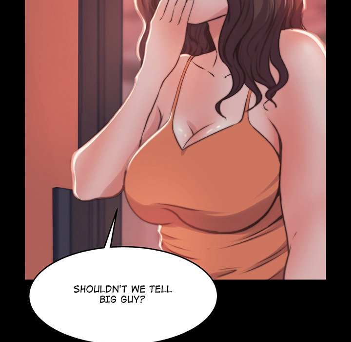 The Lost Girl Chapter 8 image 106