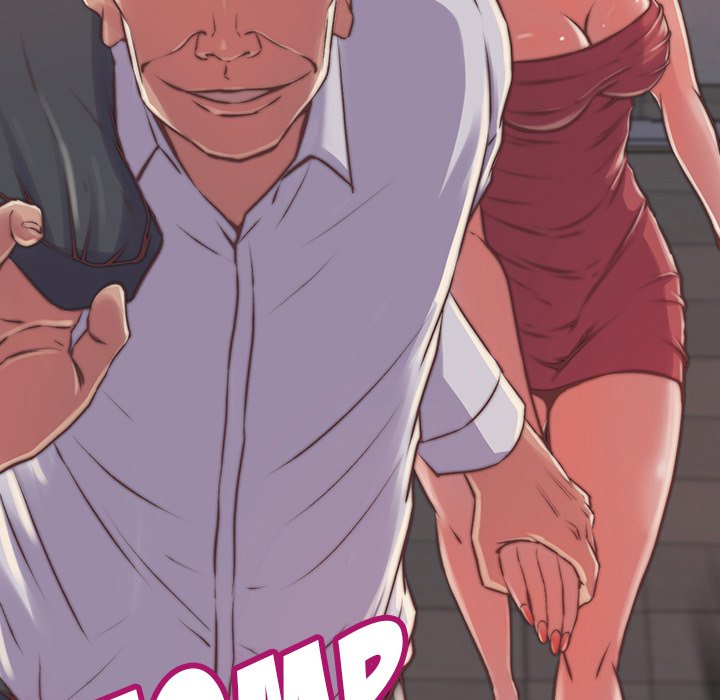 The Lost Girl Chapter 8 image 110