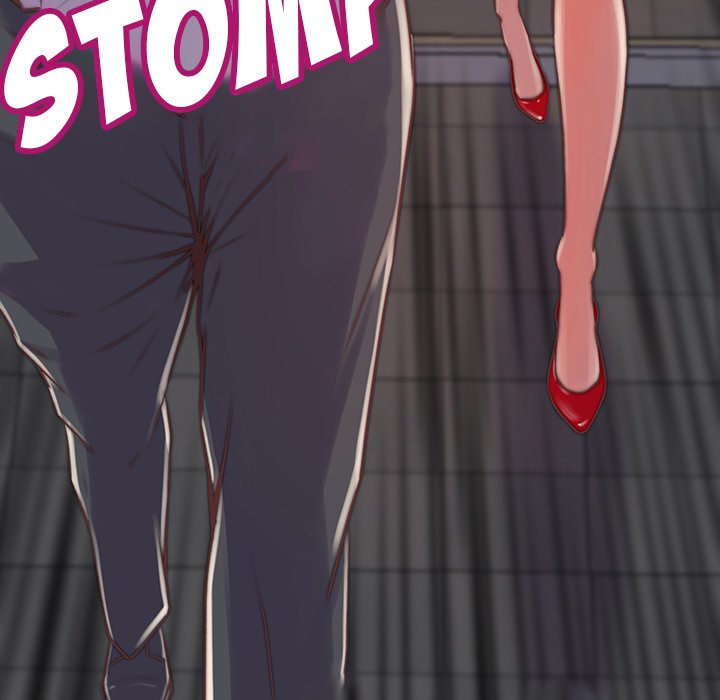The Lost Girl Chapter 8 image 111