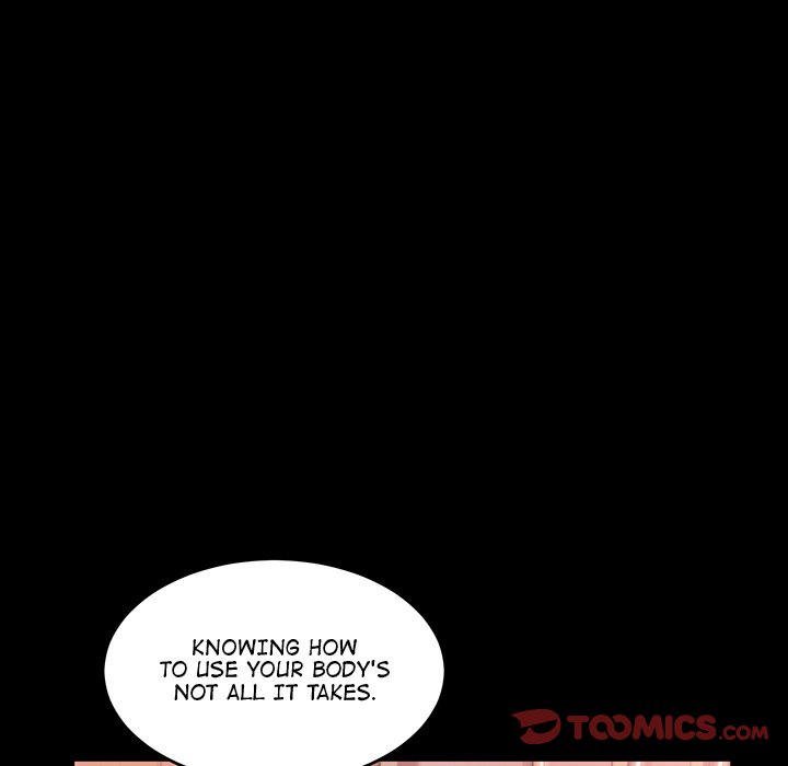 The Lost Girl Chapter 8 image 13