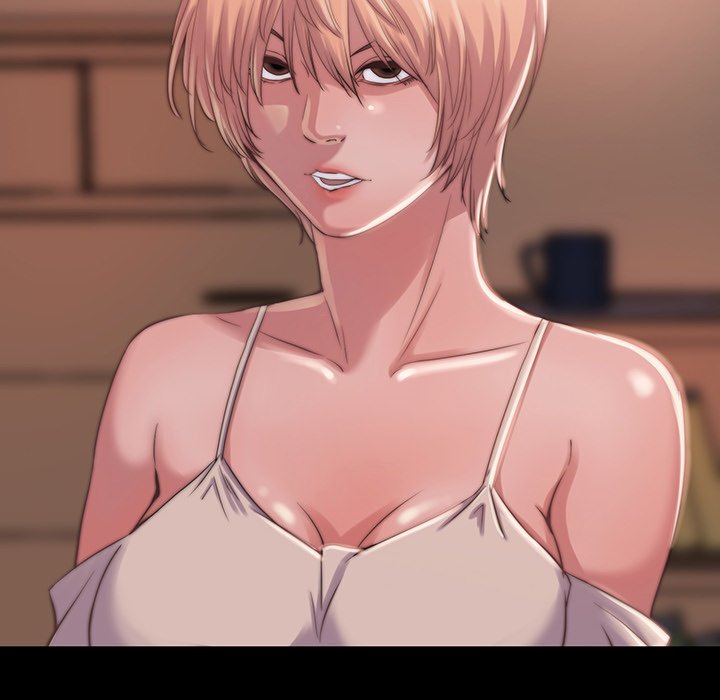 The Lost Girl Chapter 8 image 16