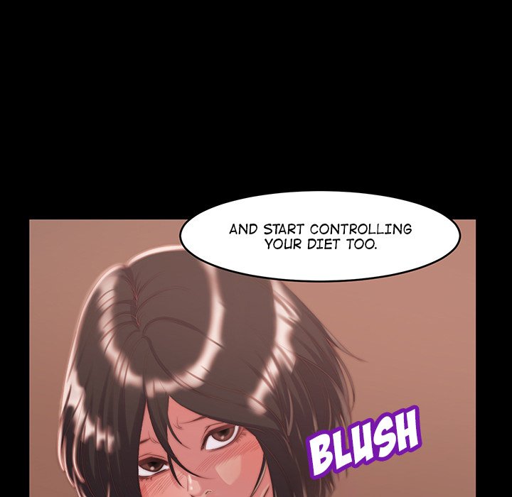 The Lost Girl Chapter 8 image 17