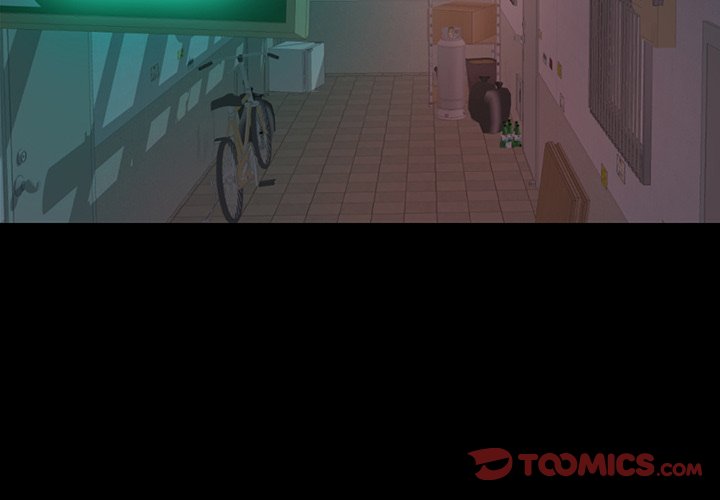 The Lost Girl Chapter 8 image 1