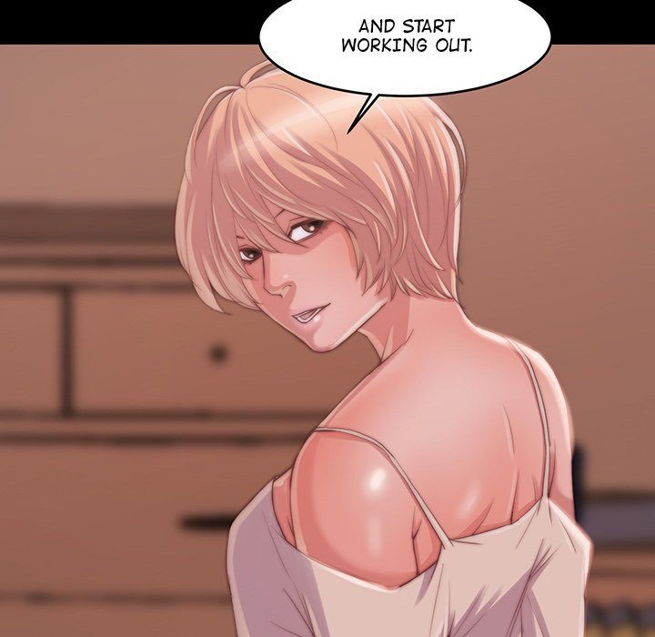 The Lost Girl Chapter 8 image 24