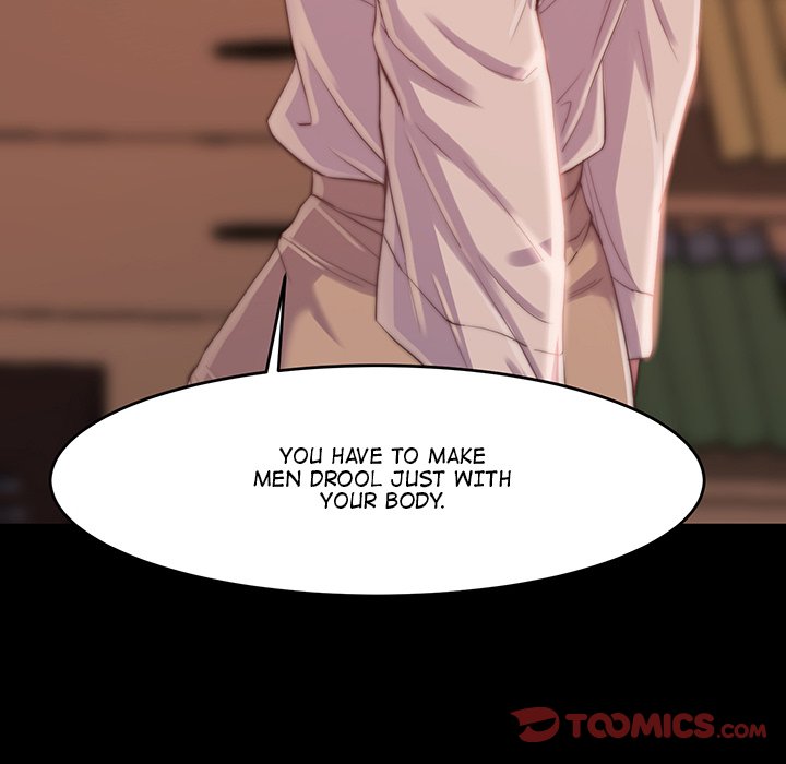The Lost Girl Chapter 8 image 25