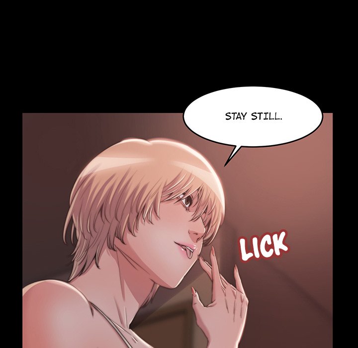 The Lost Girl Chapter 8 image 36