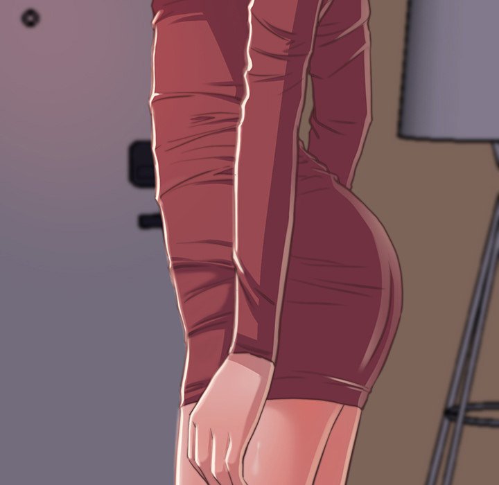 The Lost Girl Chapter 8 image 4