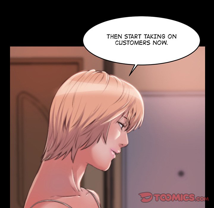 The Lost Girl Chapter 8 image 61