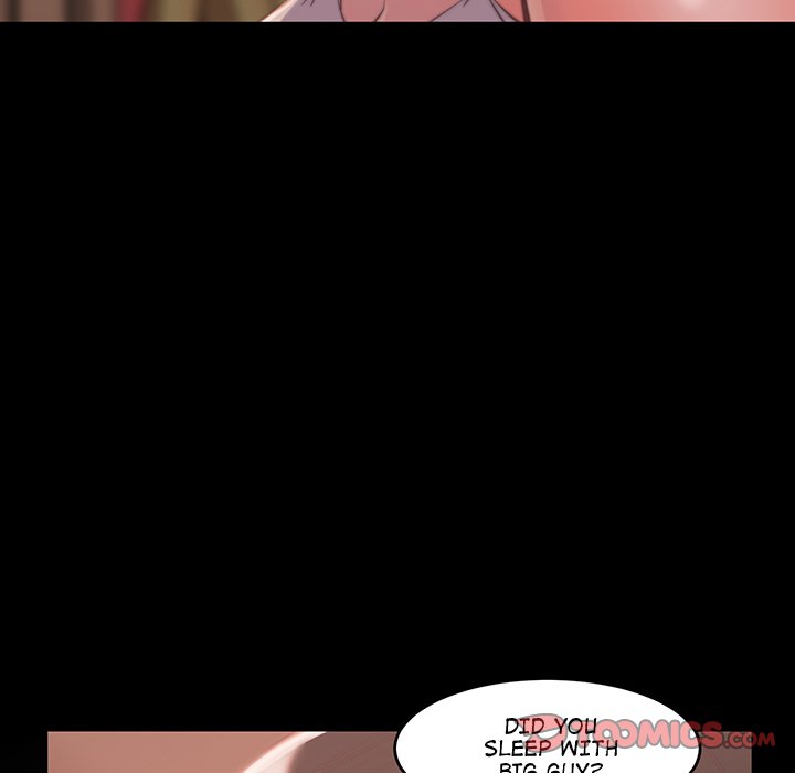 The Lost Girl Chapter 8 image 7