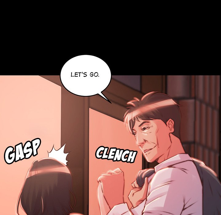 The Lost Girl Chapter 8 image 95