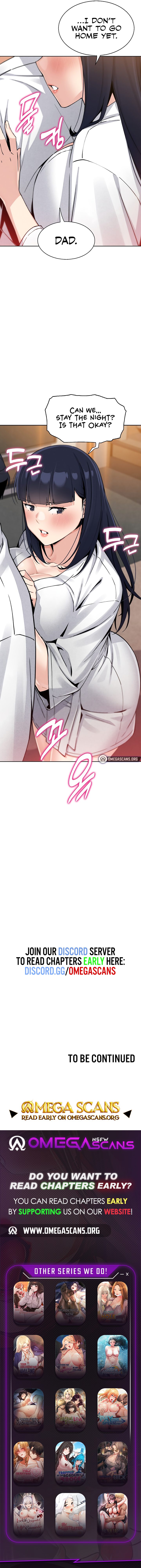 My Daughter Raw Chapter 16 image 10