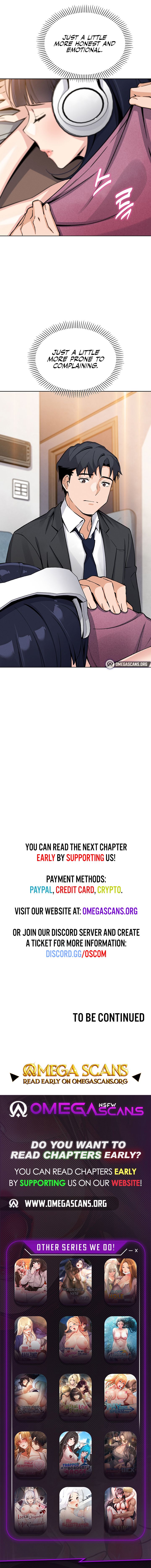 My Daughter Raw Chapter 24 image 7