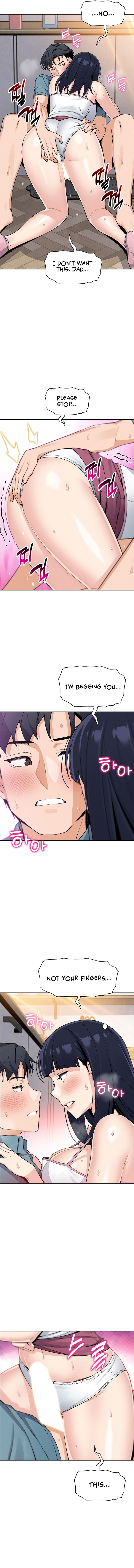 My Daughter Raw Chapter 26 image 11