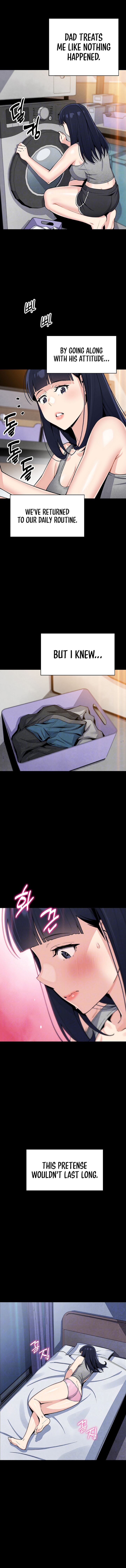 My Daughter Raw Chapter 26 image 1