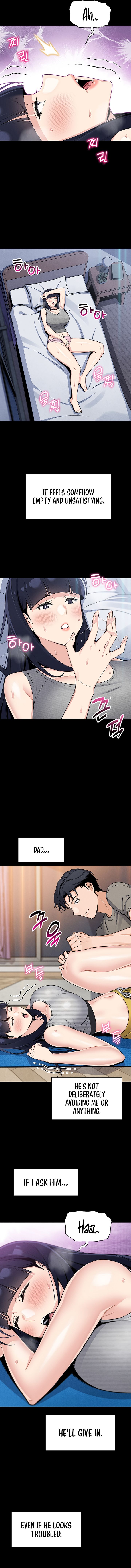 My Daughter Raw Chapter 26 image 3