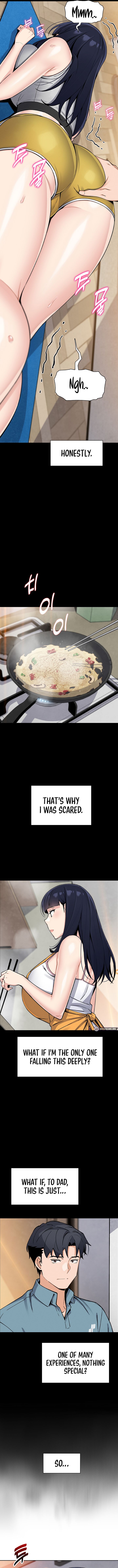 My Daughter Raw Chapter 26 image 4