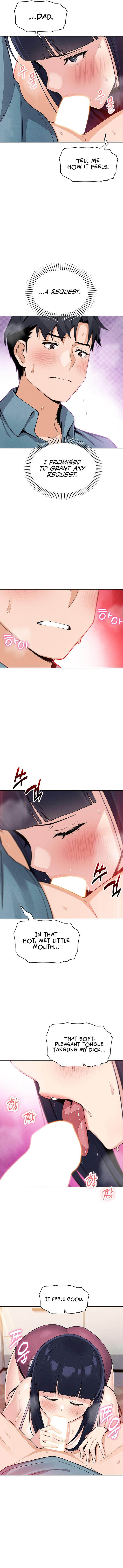 My Daughter Raw Chapter 26 image 7