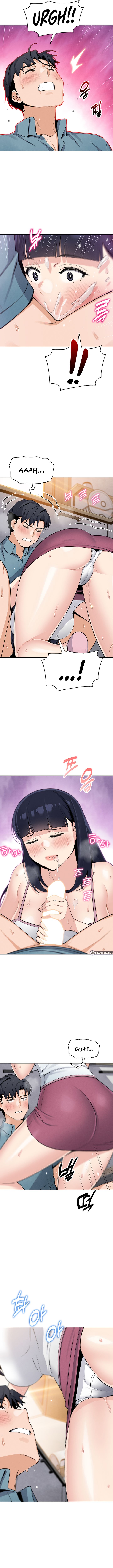 My Daughter Raw Chapter 26 image 8