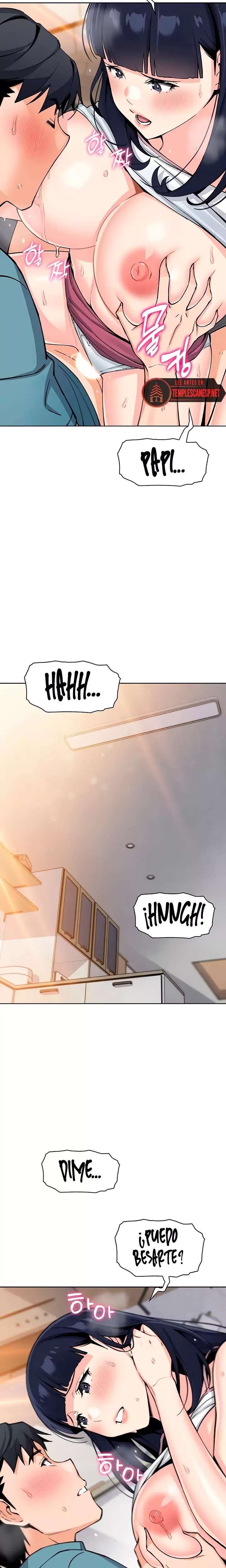 My Daughter Raw Chapter 27 image 9