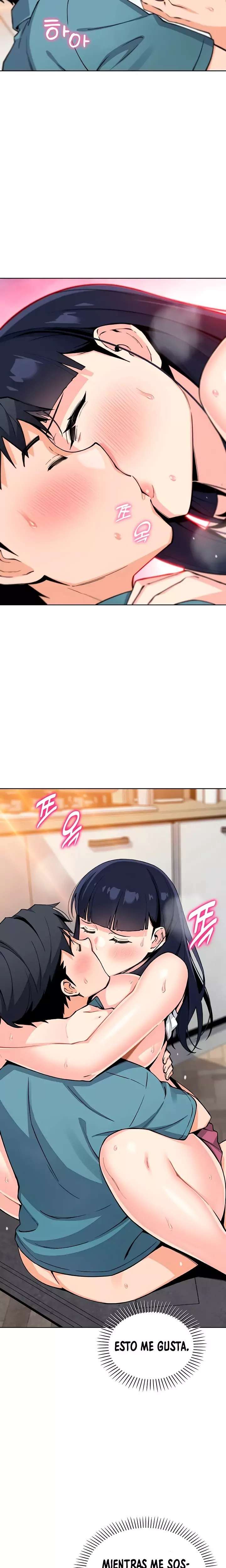 My Daughter Raw Chapter 27 image 10