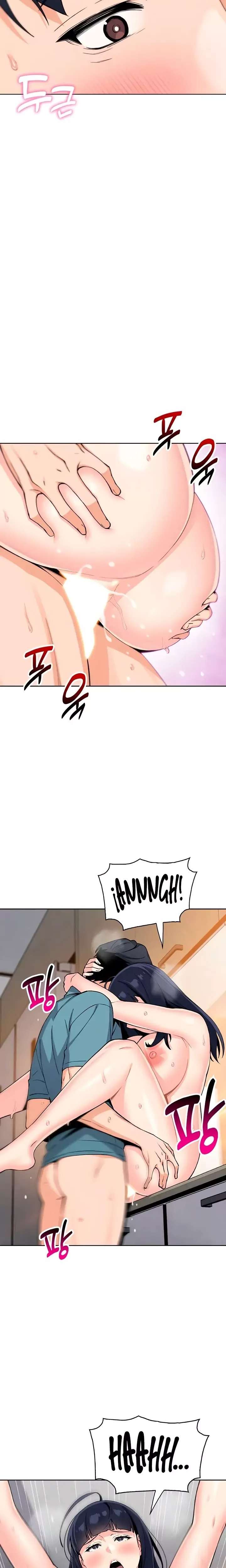 My Daughter Raw Chapter 27 image 15