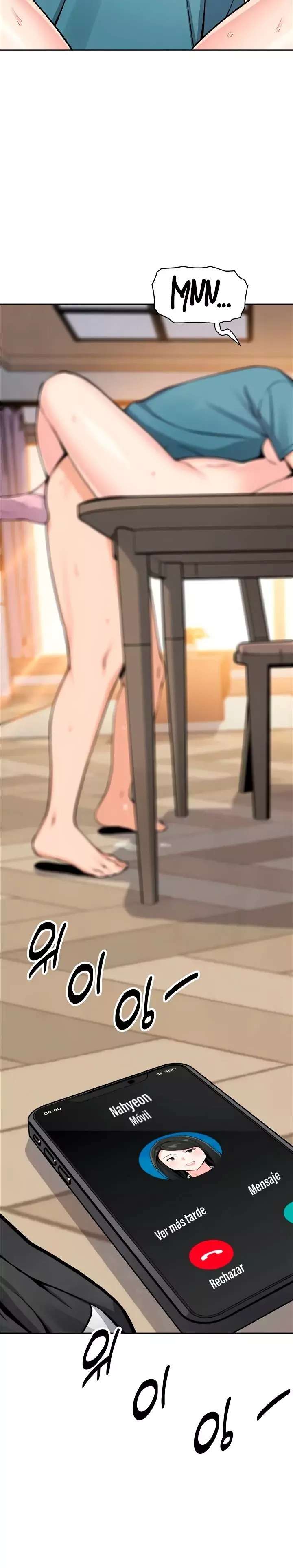 My Daughter Raw Chapter 27 image 22