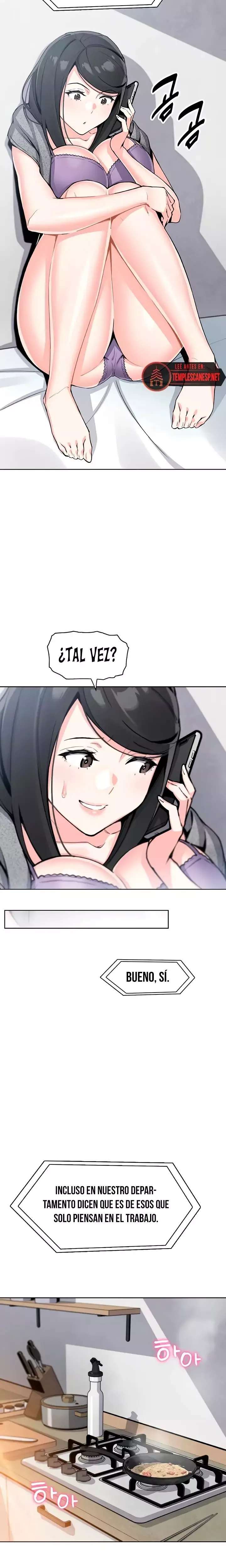 My Daughter Raw Chapter 27 image 2