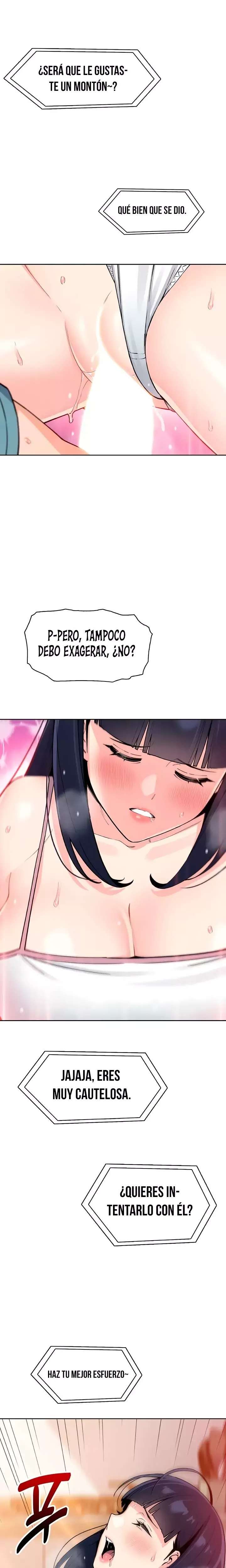 My Daughter Raw Chapter 27 image 3