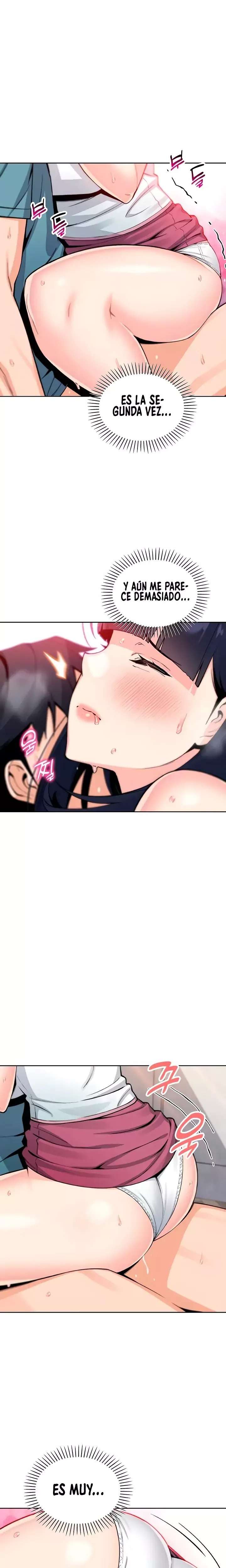 My Daughter Raw Chapter 27 image 5