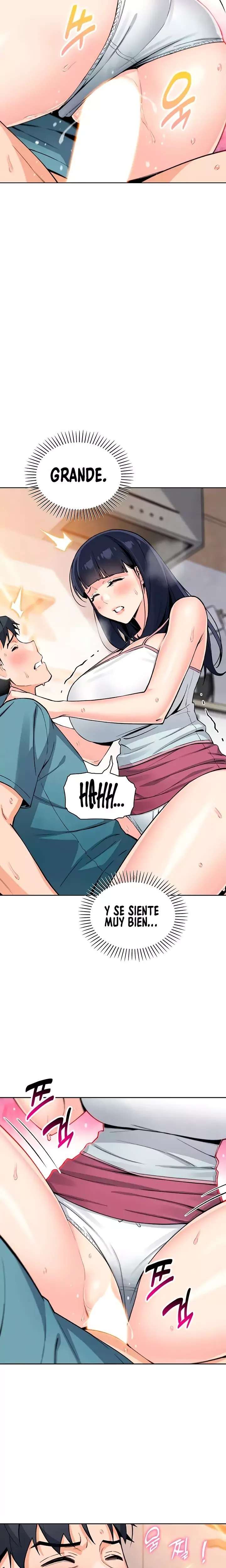 My Daughter Raw Chapter 27 image 6