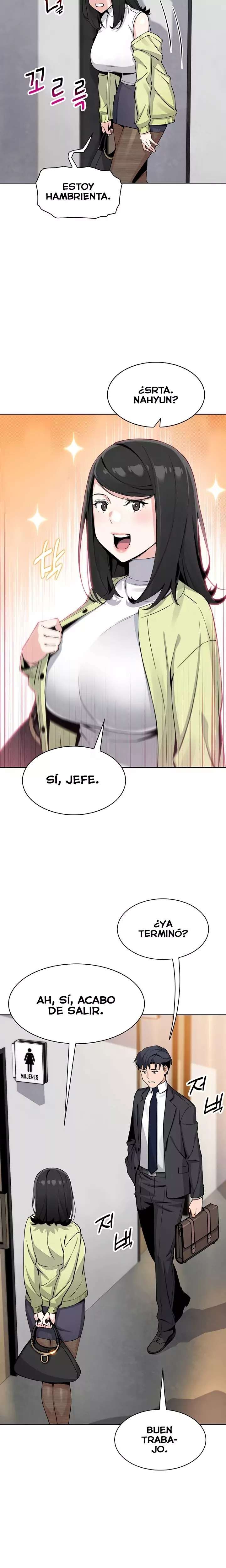 My Daughter Raw Chapter 28 image 10