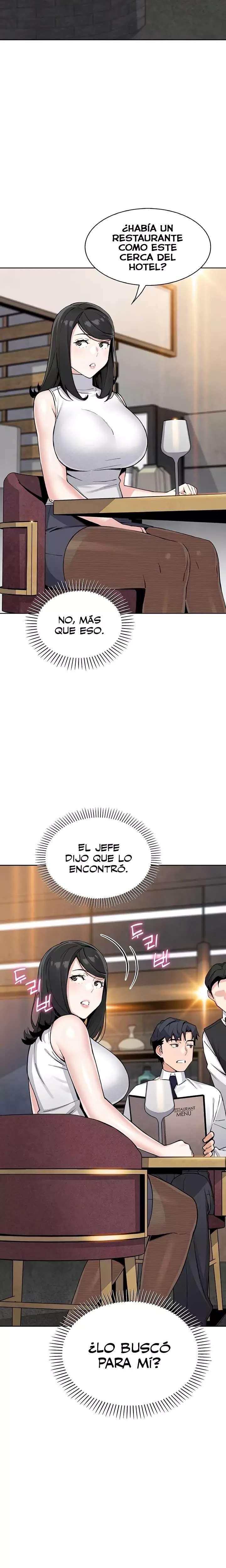 My Daughter Raw Chapter 28 image 13