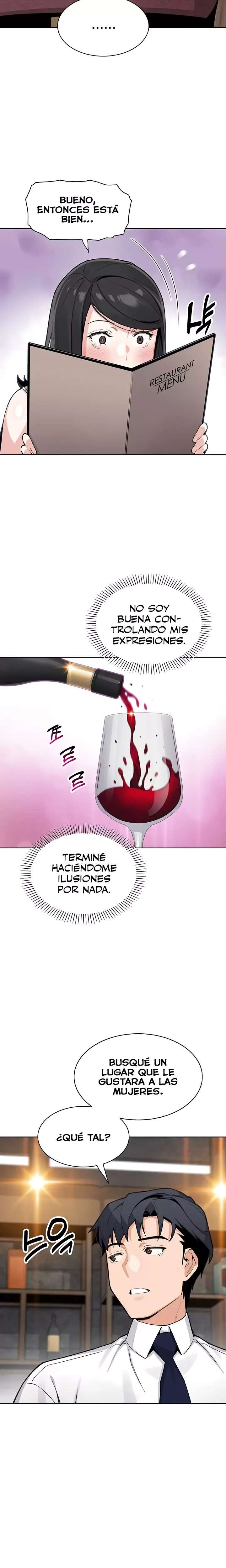 My Daughter Raw Chapter 28 image 15