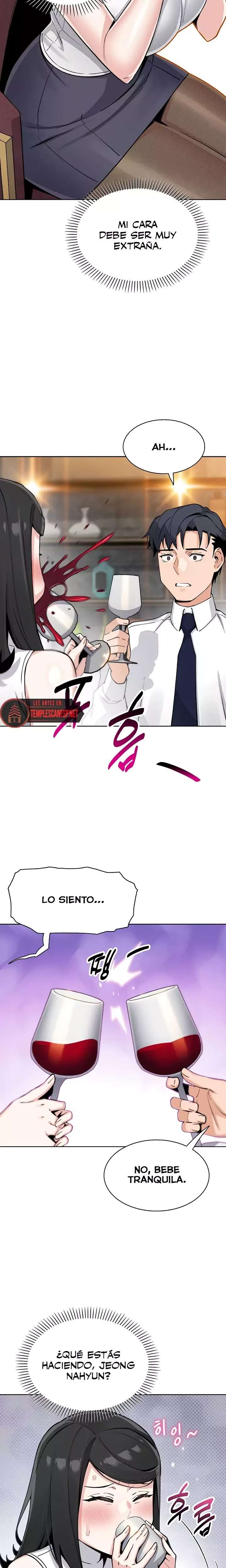 My Daughter Raw Chapter 28 image 17