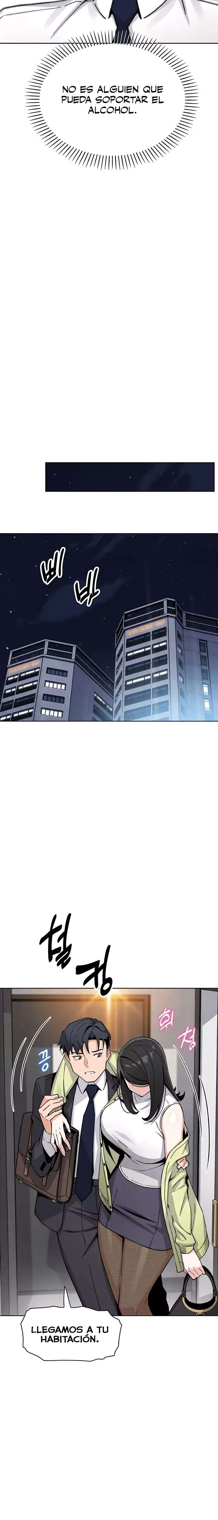 My Daughter Raw Chapter 28 image 19