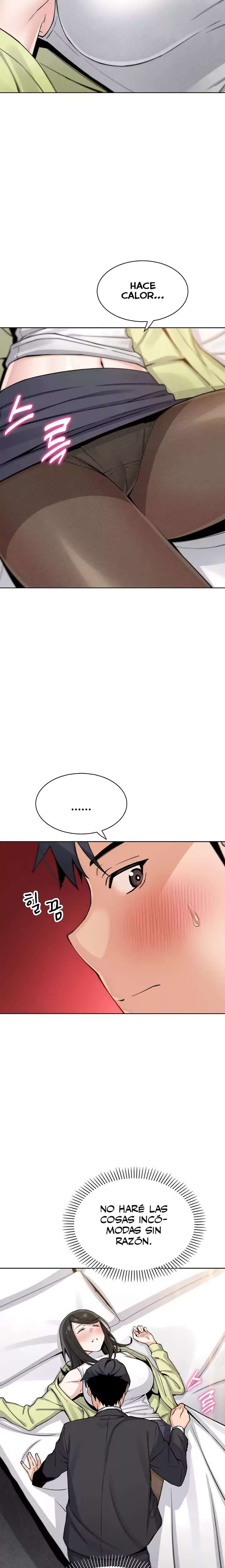 My Daughter Raw Chapter 28 image 21