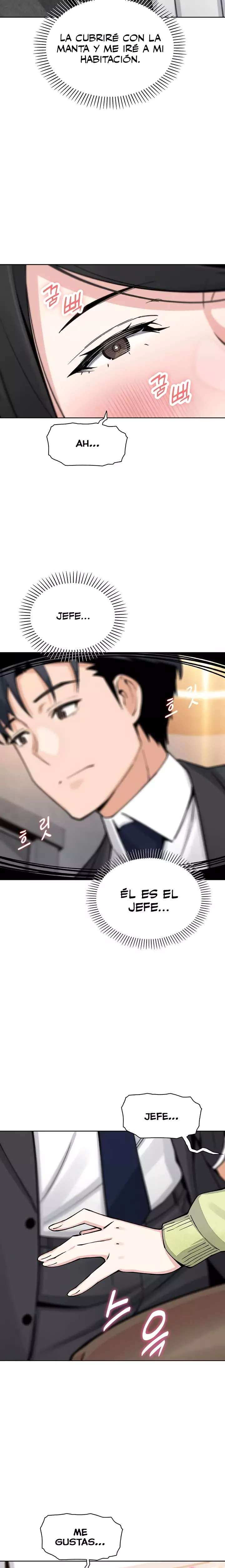 My Daughter Raw Chapter 28 image 22