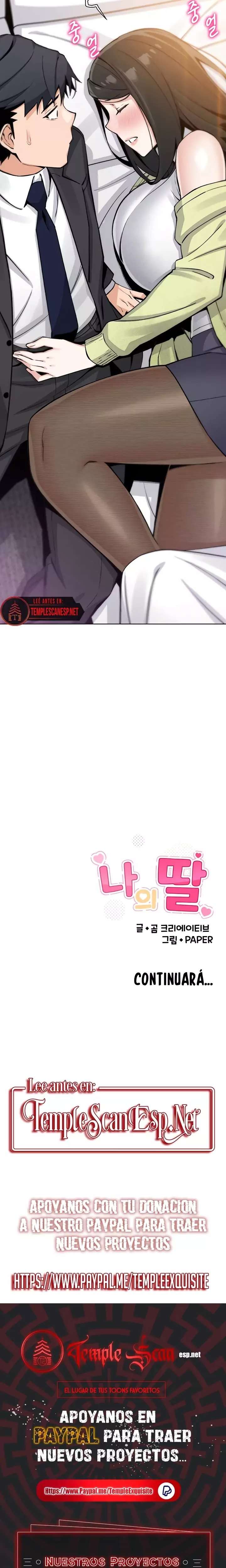 My Daughter Raw Chapter 28 image 23