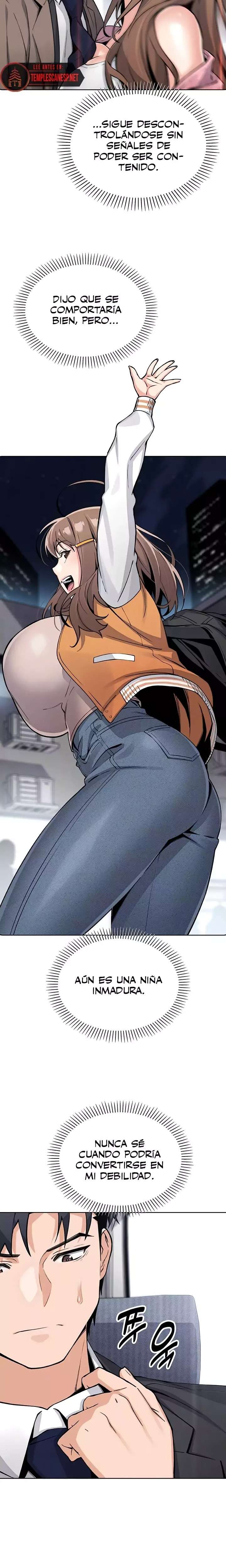 My Daughter Raw Chapter 28 image 3