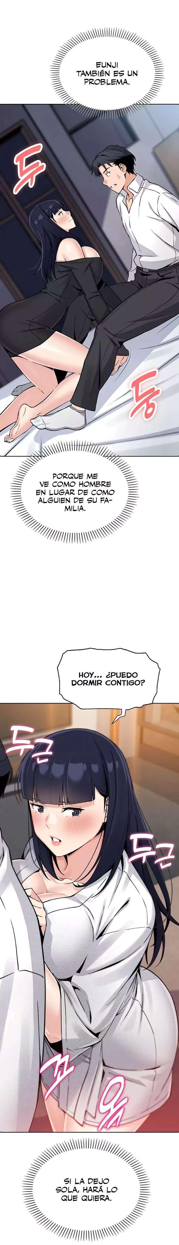 My Daughter Raw Chapter 28 image 4