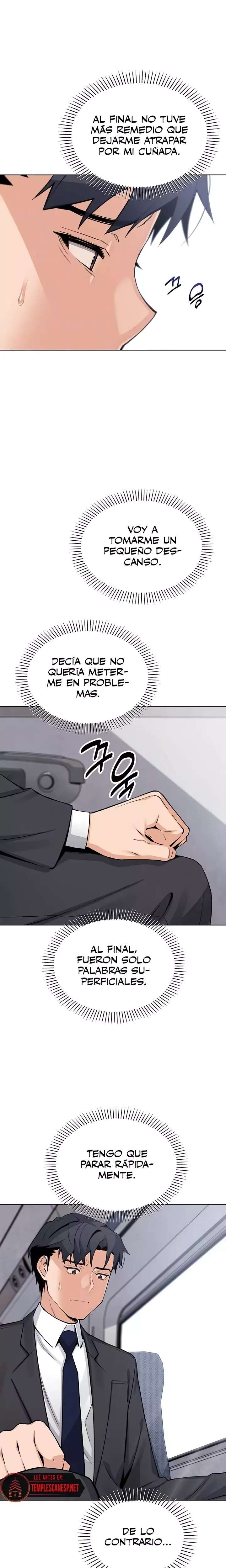 My Daughter Raw Chapter 28 image 5