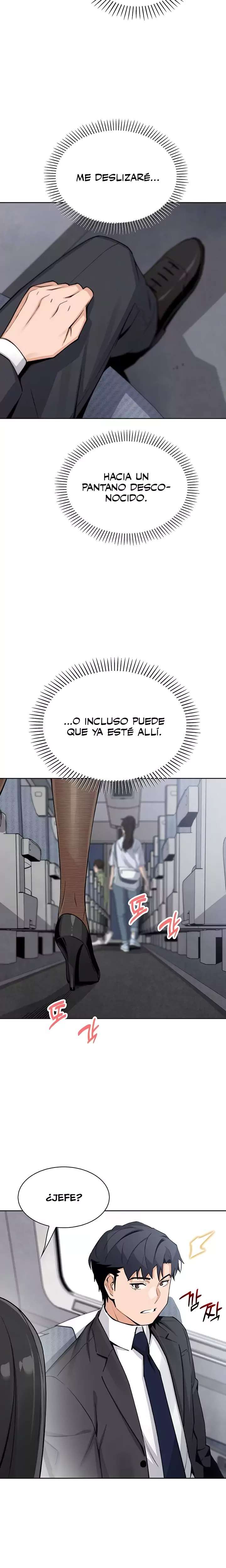 My Daughter Raw Chapter 28 image 6