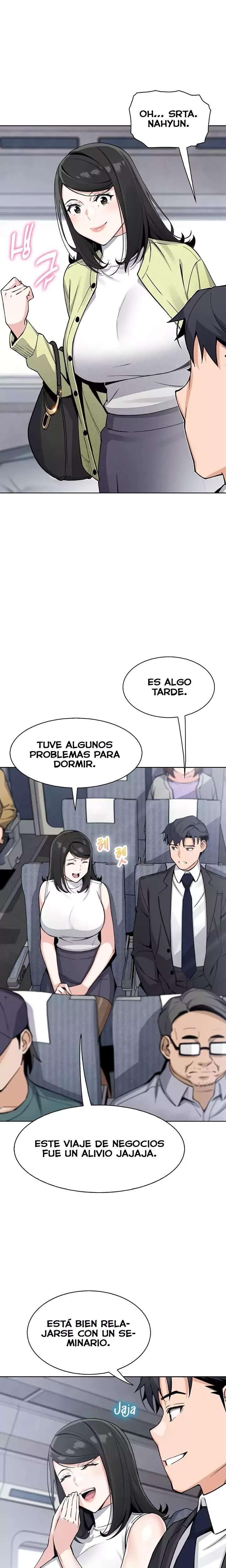 My Daughter Raw Chapter 28 image 7