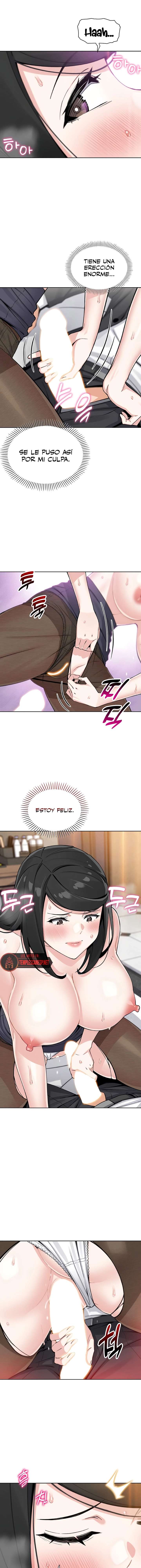 My Daughter Raw Chapter 29 image 10