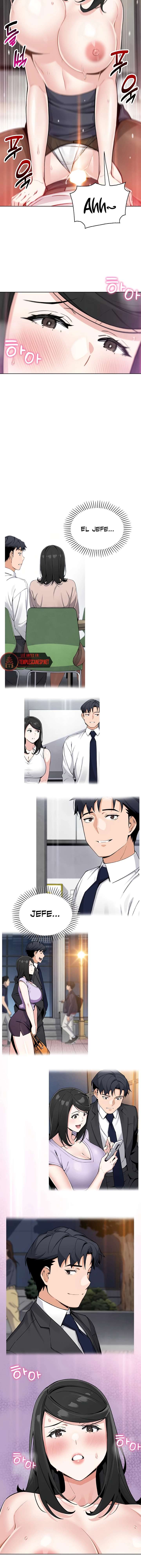 My Daughter Raw Chapter 29 image 12