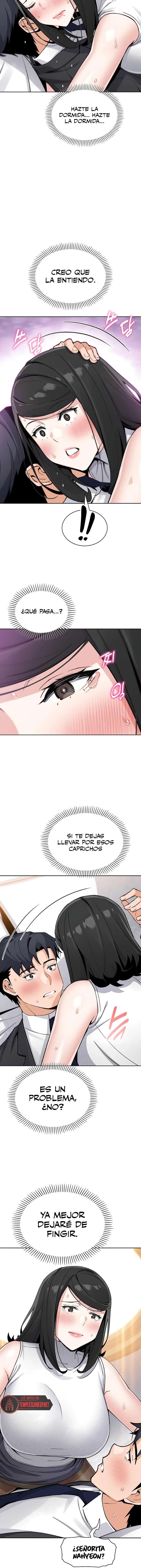 My Daughter Raw Chapter 29 image 6