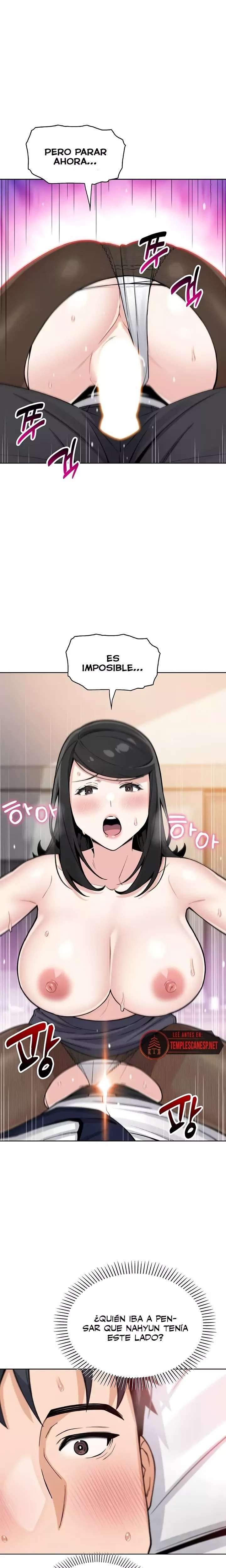 My Daughter Raw Chapter 30 image 9