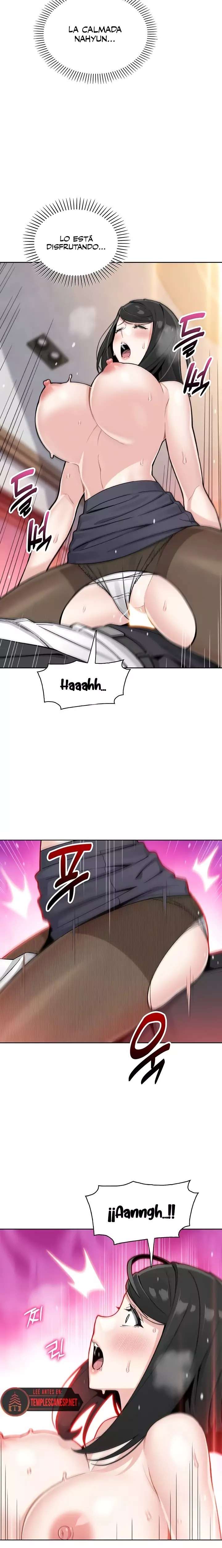 My Daughter Raw Chapter 30 image 10