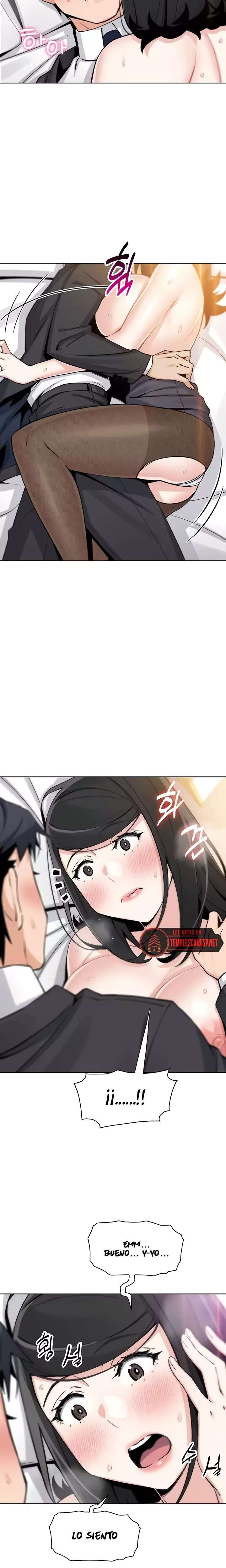 My Daughter Raw Chapter 30 image 13