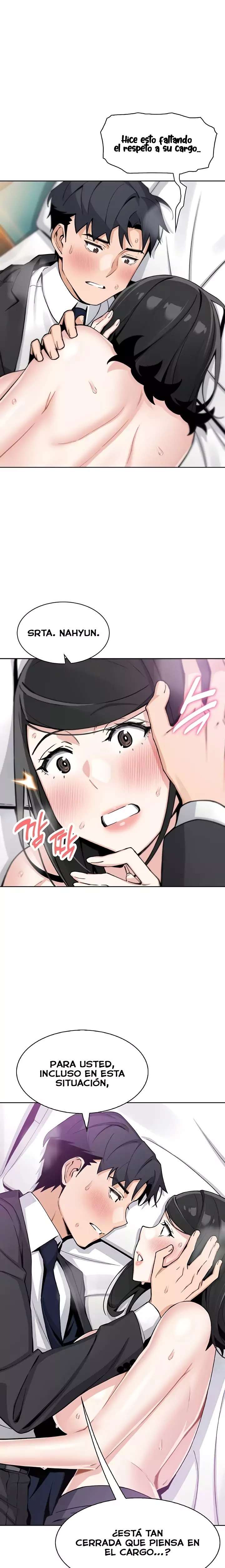 My Daughter Raw Chapter 30 image 14